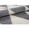Koberec T421B BIELE MAROKO O0X
