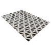 Koberec T425B BIELE MAROKO O0X