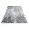 Koberec 3082A D.GRAY / D.BLUE MYSTIC