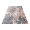 Koberec 3082B D.GRAY / L.BLUE MYSTIC