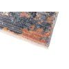 Koberec 3082B D.GRAY / L.BLUE MYSTIC