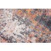 Koberec 3082B D.GRAY / L.BLUE MYSTIC