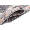 Koberec 3082B D.GRAY / L.BLUE MYSTIC