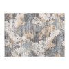 Koberec 3252A L.GRAY / GOLD MYSTIC