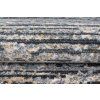 Koberec 3254A D.GRAY / GOLD MYSTIC