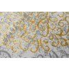 Koberec E058B P_GOLD COKME_AGRI PALERMO