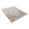 Koberec E058B P_GOLD COKME_AGRI PALERMO