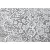 Koberec E060A PES_WHITE COKME_AGRI PALERMO