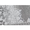 Koberec E062A PES_WHITE COKME_AGRI PALERMO
