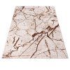 Koberec E365A COKME_BEIGE PES_BROWN PALERMO