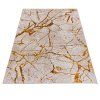 Koberec E365A COKME_BEIGE PES_GOLD PALERMO