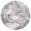 Koberec R216B L_GRAY/D_BLUE PORTLAND KOLO
