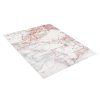 Koberec R216A L_GRAY/SALMON PORTLAND