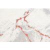 Koberec R216A L_GRAY/SALMON PORTLAND