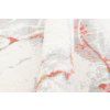 Koberec R216A L_GRAY/SALMON PORTLAND