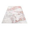 Koberec R216A L_GRAY/SALMON PORTLAND