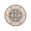 Koberec EE58A BLUE RIVOLI FPH