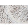 Koberec K891D SH_CREAM BEIGE SAHARA