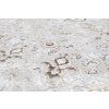 Koberec K892D SH_L_GRAY WHITE SAHARA