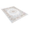 Koberec N761A SH_CREAM L_BEIGE SAHARA