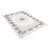 Koberec N761A SH_CREAM L_BROWN SAHARA