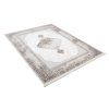 Koberec N764A SH_CREAM L_BROWN SAHARA