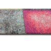 Koberec A297A L.GREY PINK SALSA