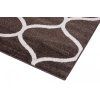 Koberec E665A HNEDÉ SÁRÍ