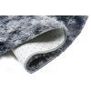 Koberec MR-577 Sivá SILK DYED KOŁO