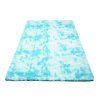Koberec MR-582 Modrá SILK DYED