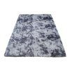 Koberec MR-577 Sivá SILK DYED