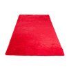 Koberec ČERVENÁ ČERVENÉ SILK