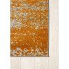 Koberec H171A ORANŽOVÁ JAR