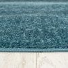 Koberec P113A DARK TURQUOIS SPRING
