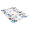 Koberec 8001 PRINT TOSCANA