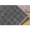 Koberec 8001 PRINT TOSCANA