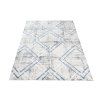 Koberec V454A COKME CREAM TROYA EPU