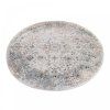 Koberec D147A L.GRAY VIZON VALLEY ROUND