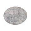 Koberec D166A L.GRAY VIZON VALLEY ROUND