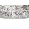 Koberec D172A L.GRAY VIZON VALLEY ROUND