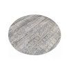 Koberec D184A L.GRAY VIZON VALLEY ROUND