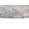 Koberec D184A L.GRAY VIZON VALLEY ROUND