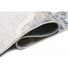 Koberec G872E L_GRAY D_BLUE VALLEY