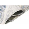 Koberec G873E L_GRAY D_BLUE VALLEY