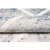 Koberec G873E L_GRAY D_BLUE VALLEY