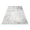 Koberec D149B L.GREY BLUE VALLEY