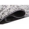 Koberec D167A SH_D_GRAY SH_ANTHRACITE VALLEY