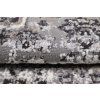 Koberec D172A SH_D_GRAY SH_ANTHRACITE VALLEY