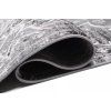 Koberec D889A BIELA SH_ANTHRACITE VALLEY