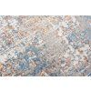 Koberec G393A SH_L_BLUE VENEZIA HNX